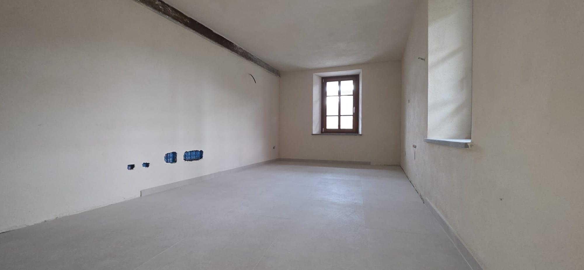 Trilocale su due livelli Pollein Nuova Costruzione  - Immagine# 3