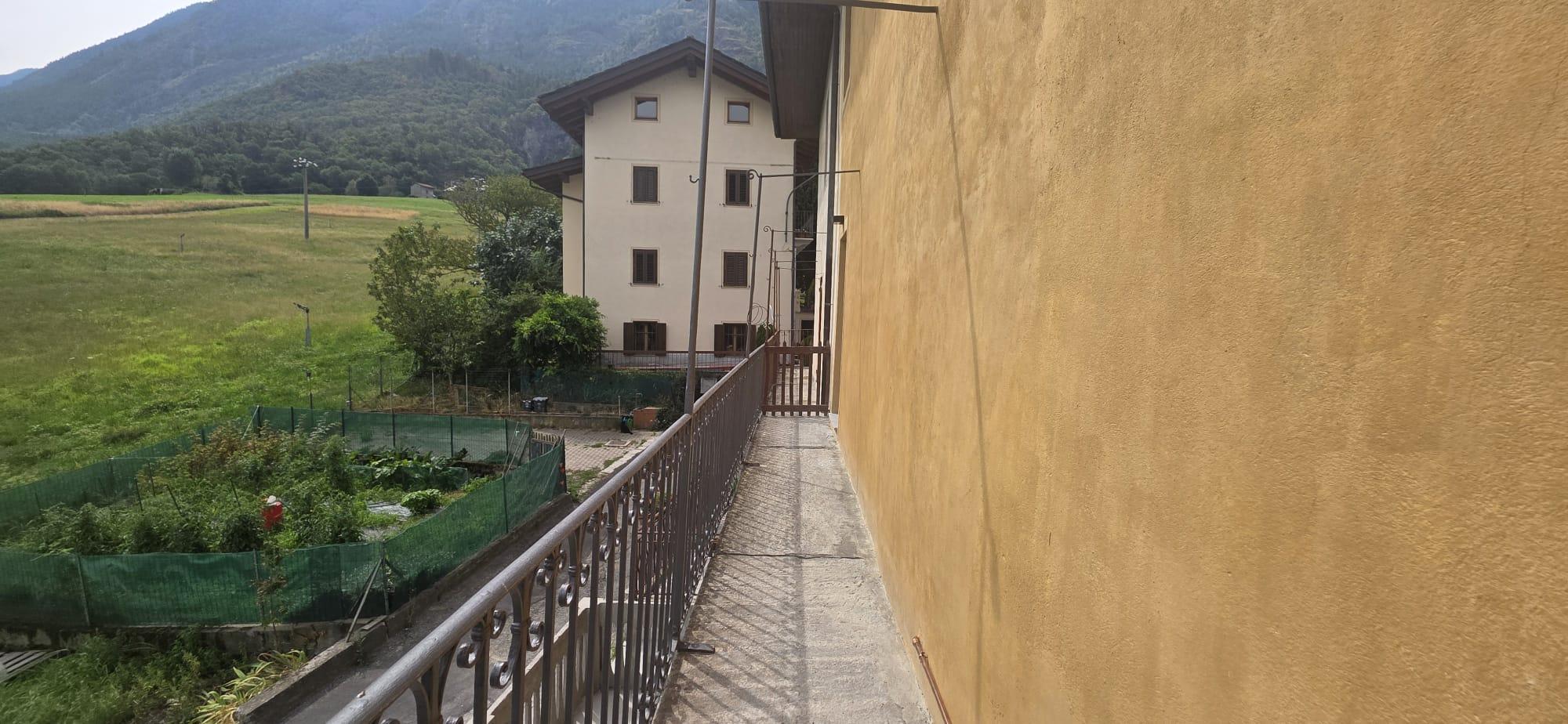 Trilocale su due livelli Pollein Nuova Costruzione  - Immagine# 3