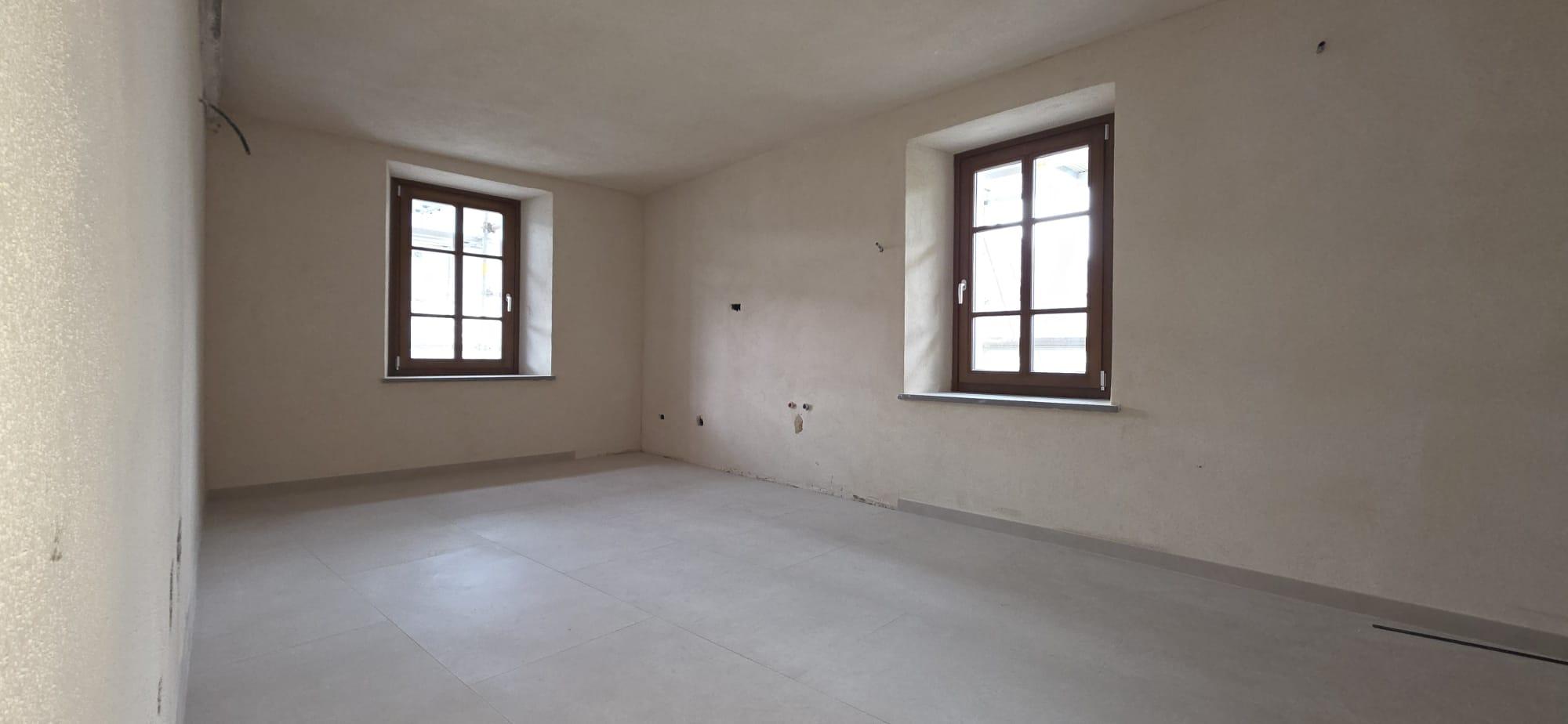 Trilocale su due livelli Pollein Nuova Costruzione  - Immagine# 4