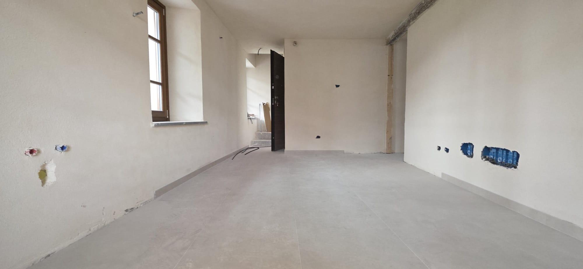 Trilocale su due livelli Pollein Nuova Costruzione  - Immagine# 5