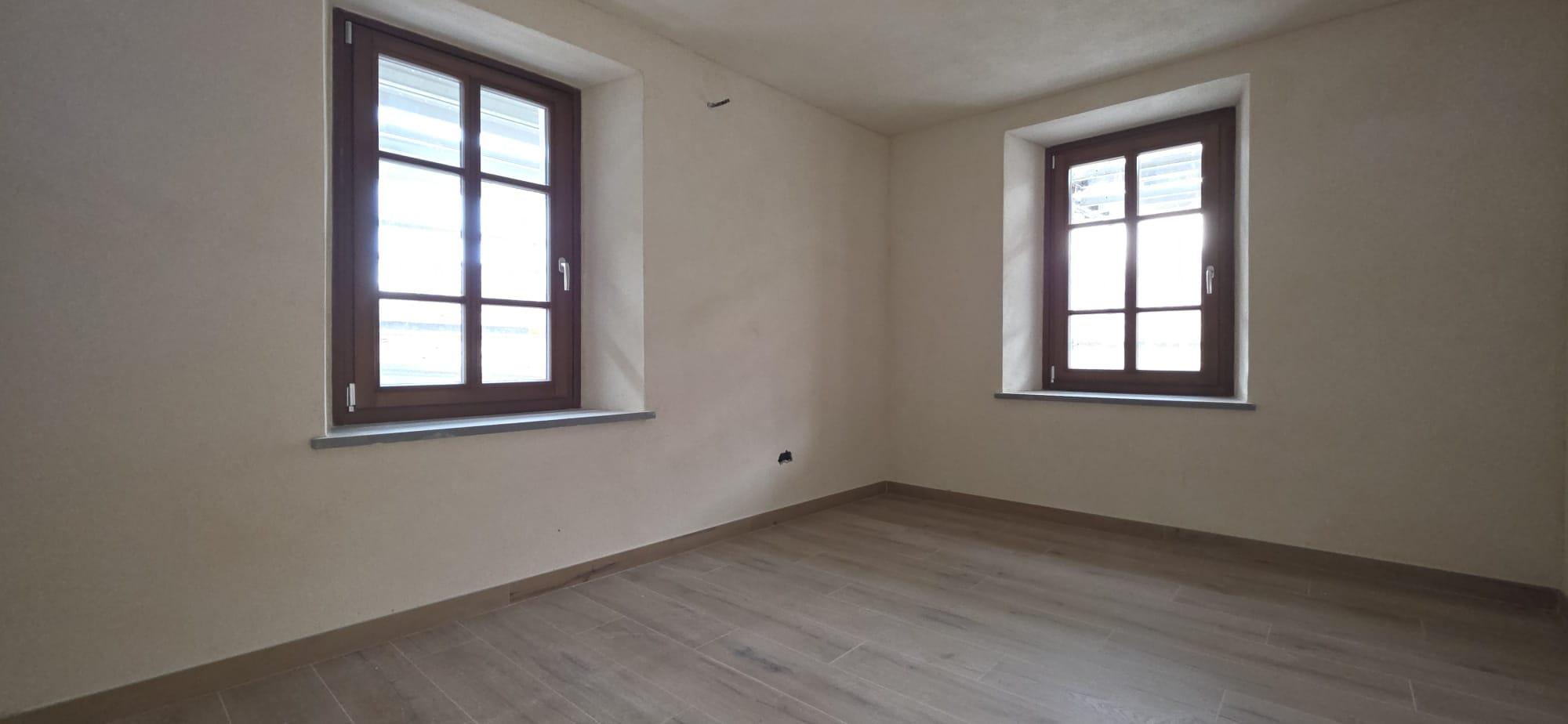 Trilocale su due livelli Pollein Nuova Costruzione  - Immagine# 6