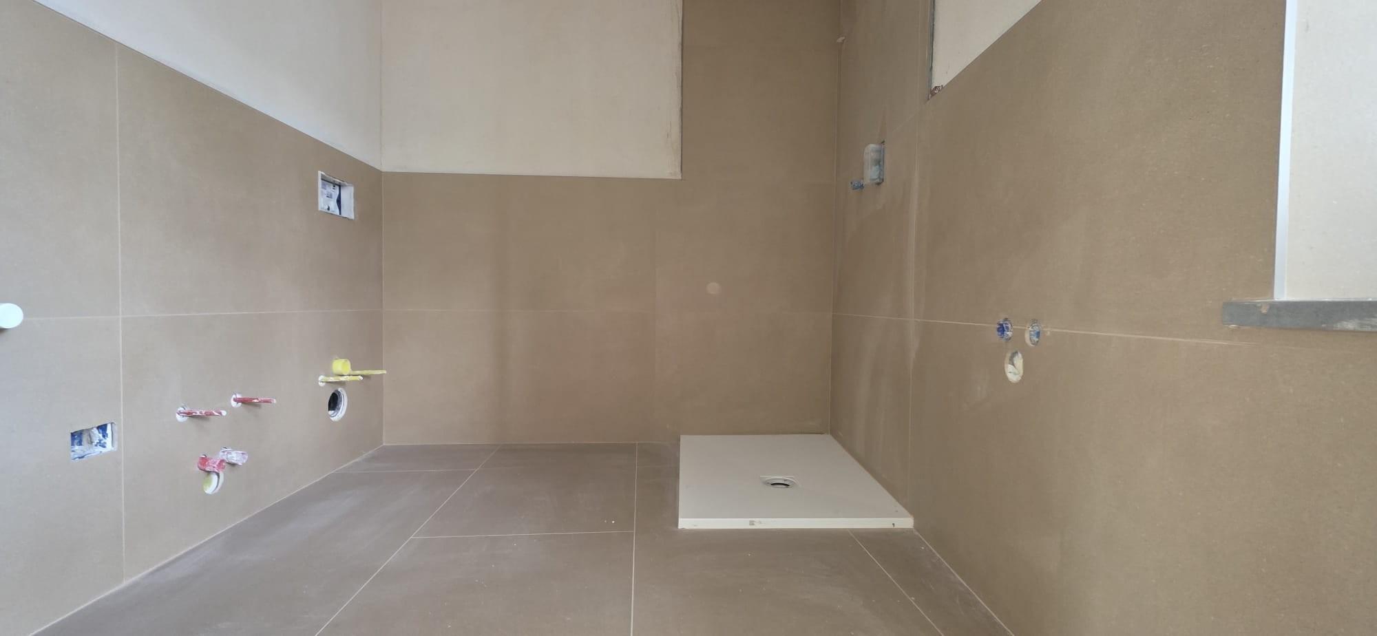 Trilocale su due livelli Pollein Nuova Costruzione  - Immagine# 8