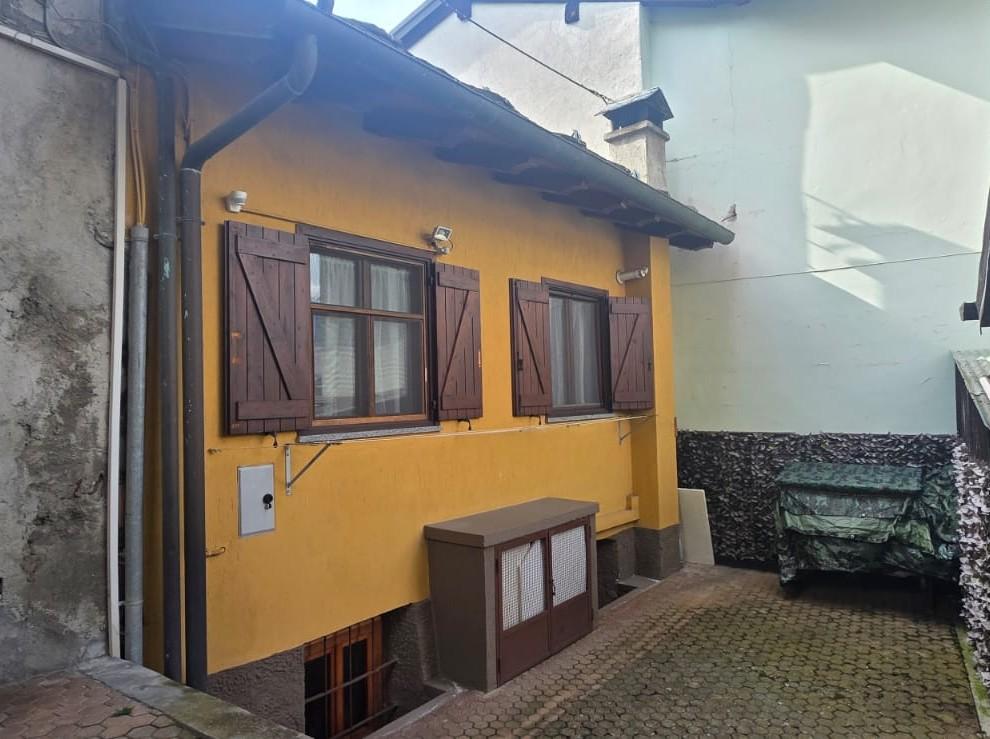 Casa Singola su due livelli Gressan - Immagine# 2