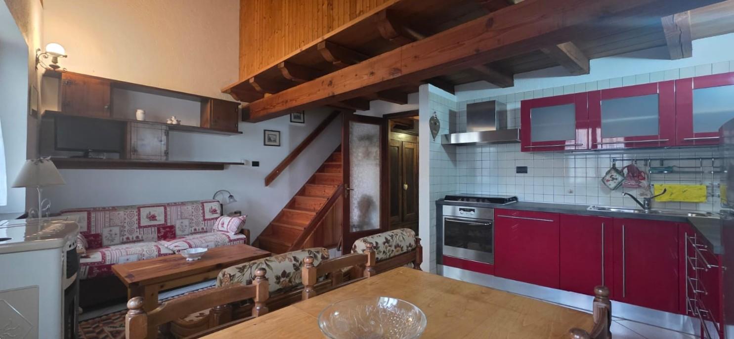 Casa Singola su due livelli Gressan - Immagine# 1