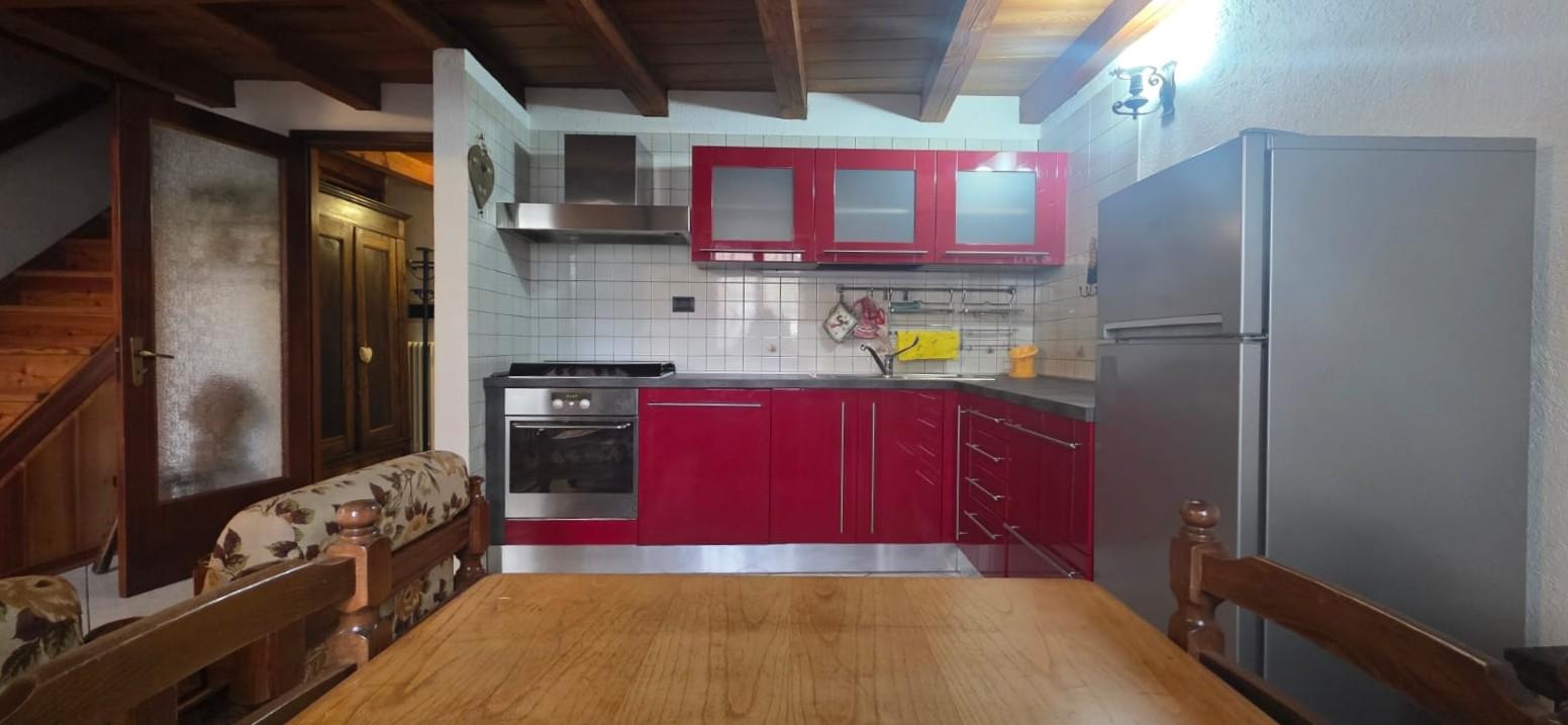 Casa Singola su due livelli Gressan - Immagine# 10