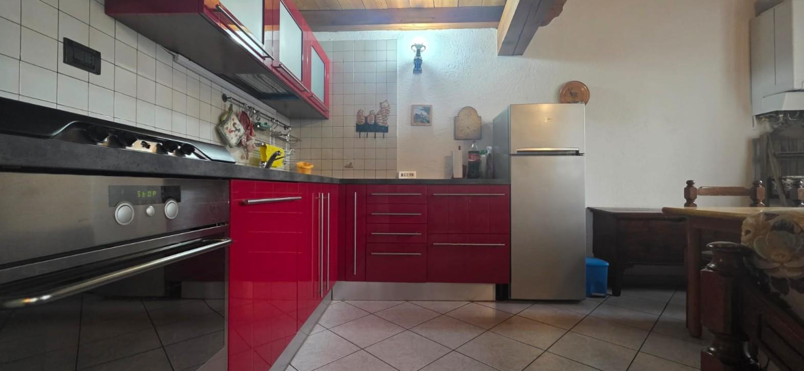 Casa Singola su due livelli Gressan - Immagine# 11