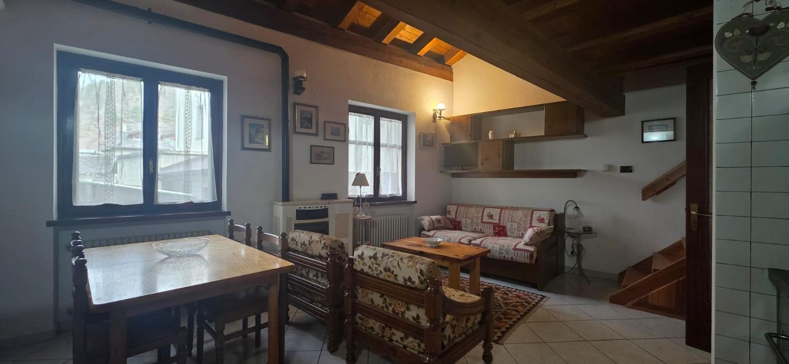 Casa Singola su due livelli Gressan - Immagine# 12