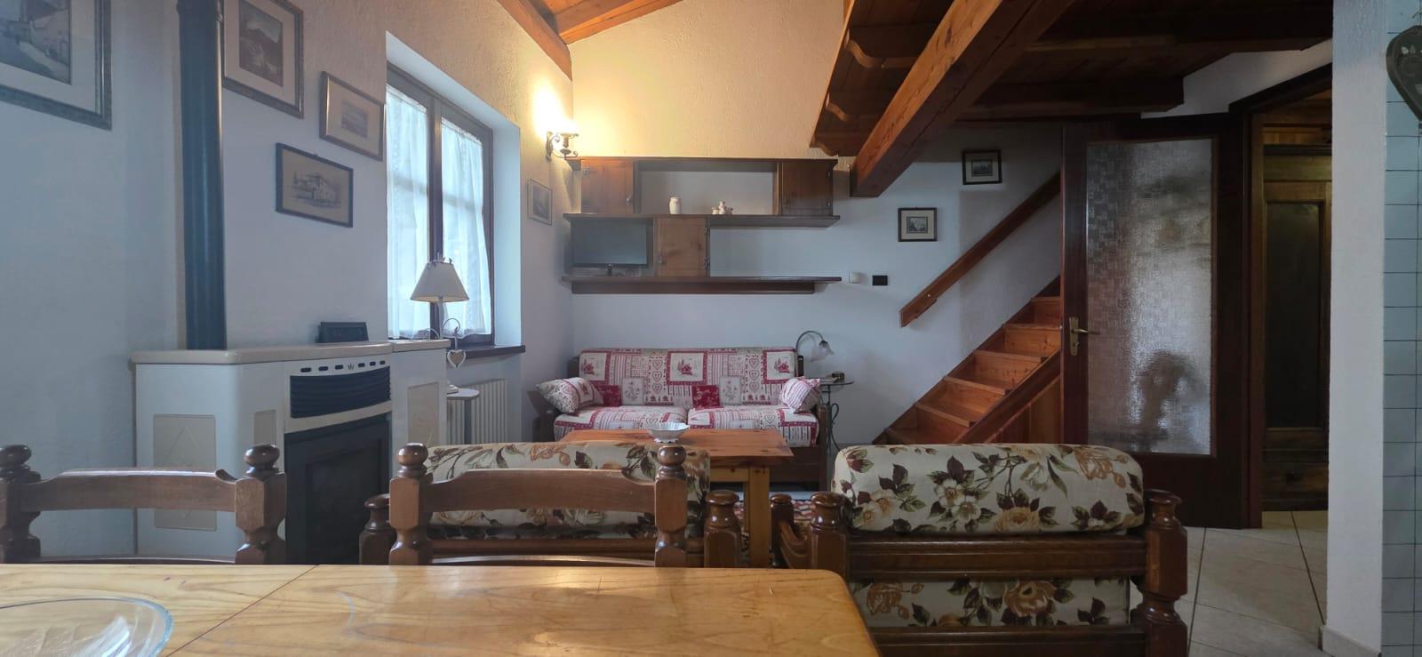 Casa Singola su due livelli Gressan - Immagine# 13