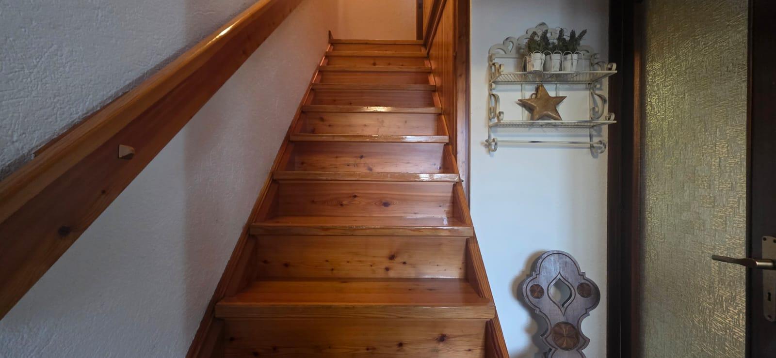 Casa Singola su due livelli Gressan - Immagine# 14