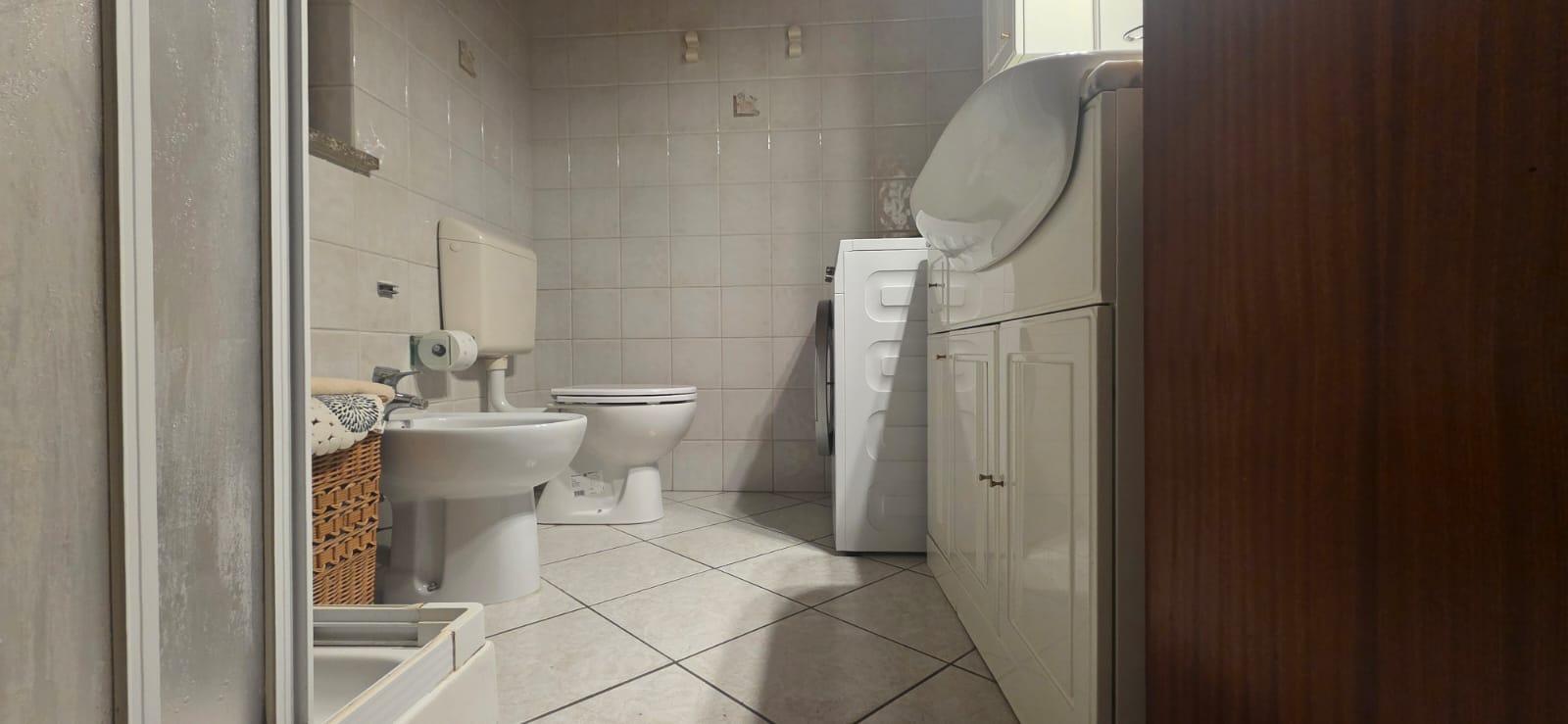 Casa Singola su due livelli Gressan - Immagine# 15