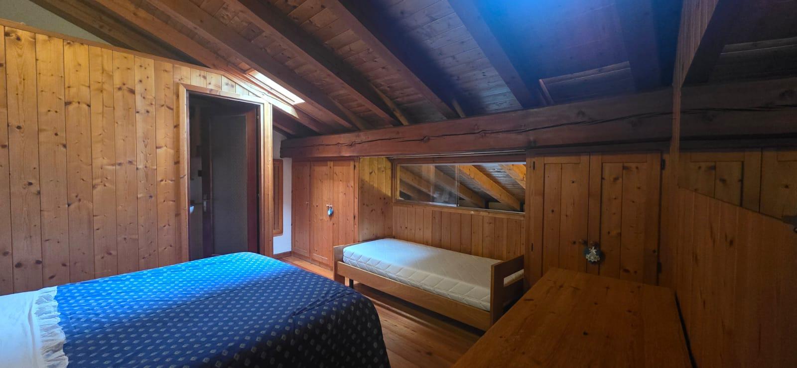 Casa Singola su due livelli Gressan - Immagine# 17