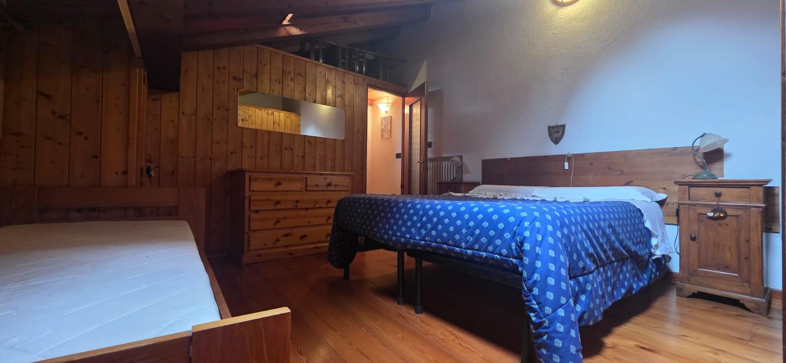 Casa Singola su due livelli Gressan - Immagine# 19