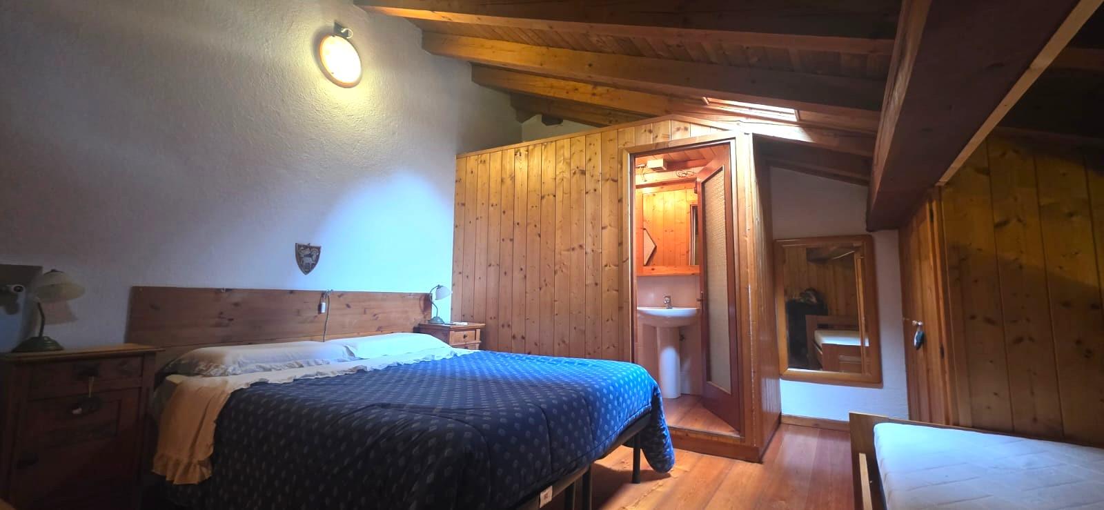 Casa Singola su due livelli Gressan - Immagine# 20