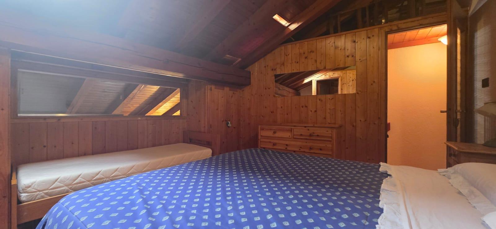 Casa Singola su due livelli Gressan - Immagine# 21