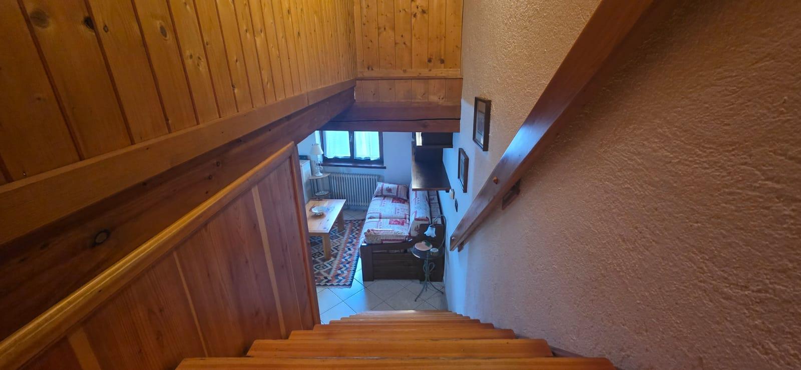 Casa Singola su due livelli Gressan - Immagine# 22