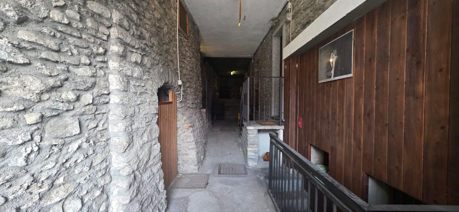 Casa Singola su due livelli Gressan - Immagine# 23