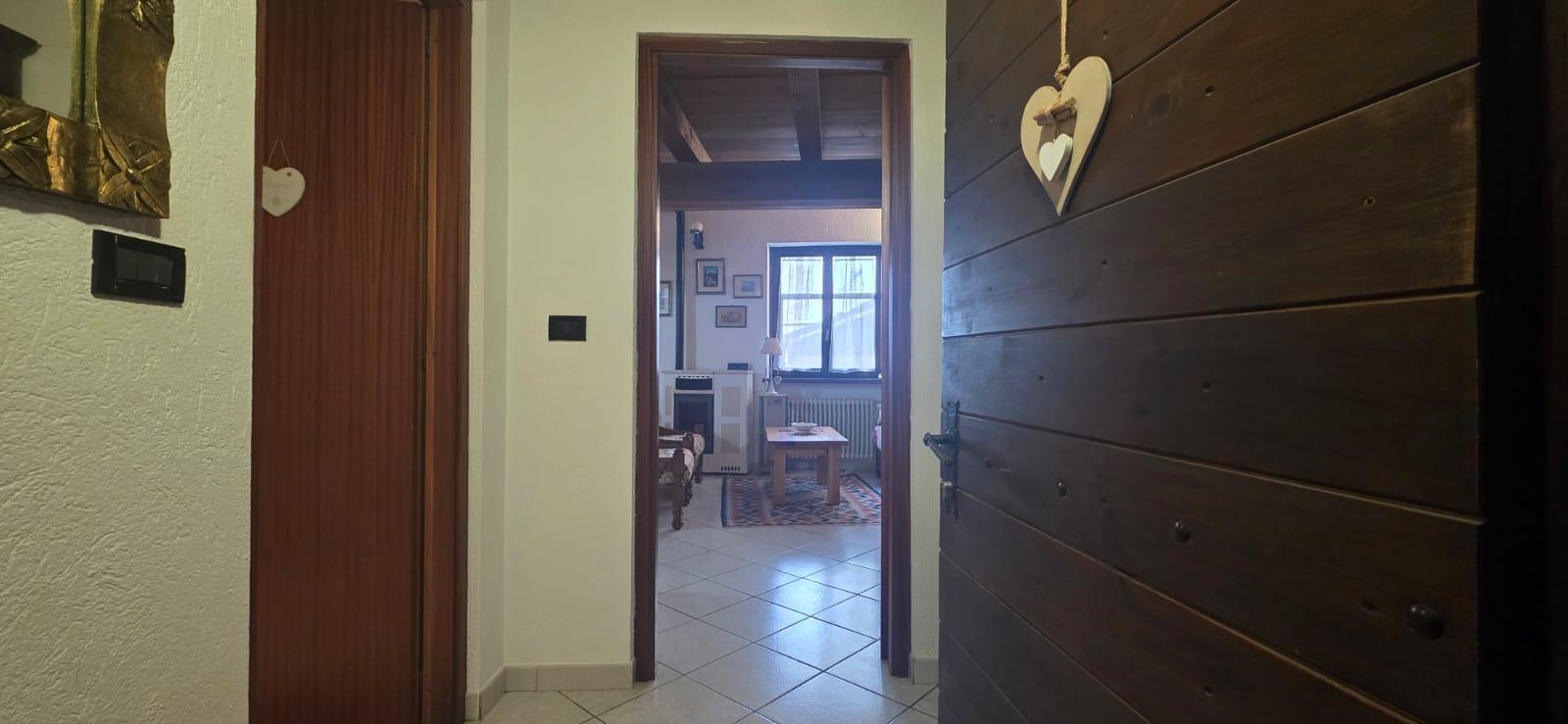 Casa Singola su due livelli Gressan - Immagine# 4