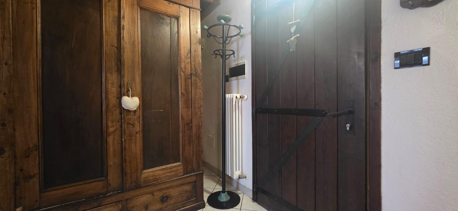 Casa Singola su due livelli Gressan - Immagine# 5