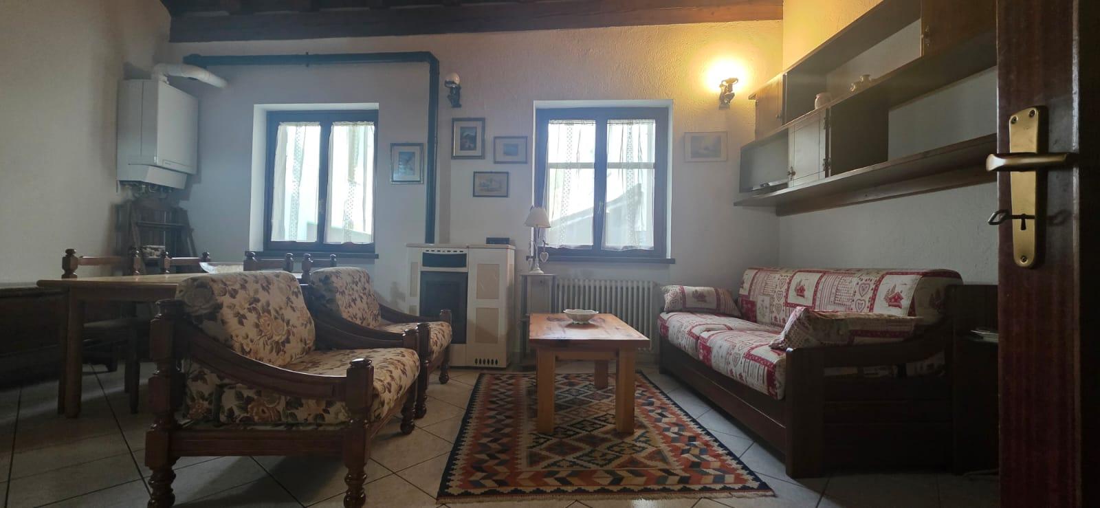 Casa Singola su due livelli Gressan - Immagine# 6