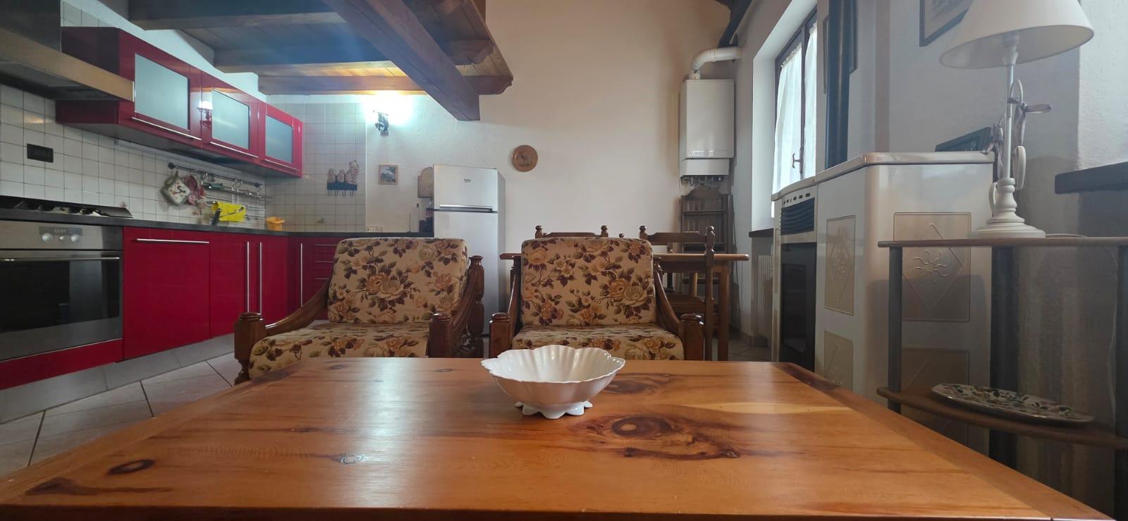 Casa Singola su due livelli Gressan - Immagine# 8