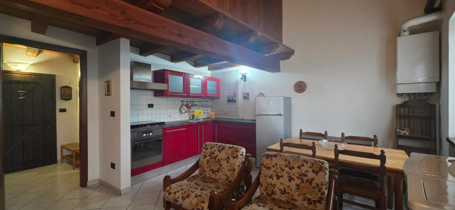 Casa Singola su due livelli Gressan - Immagine# 9