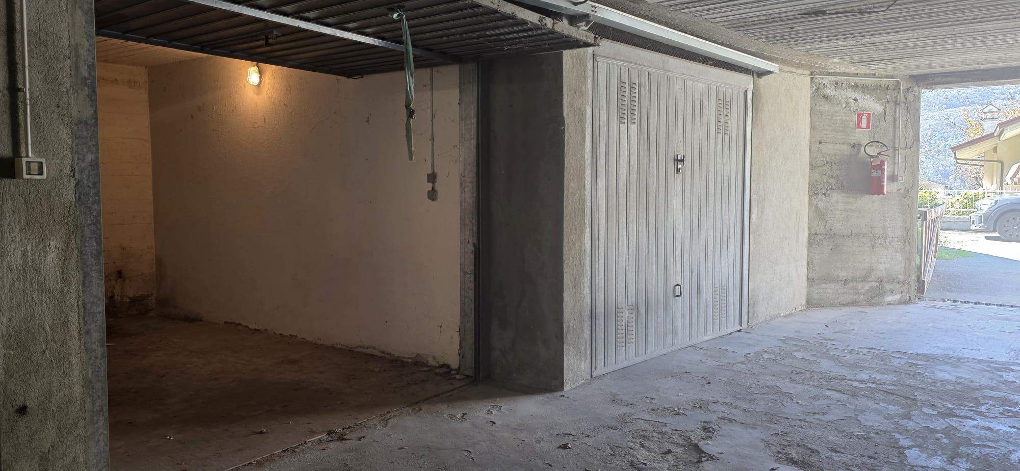 Box nel Centro di Saint Vincent - Immagine# 5