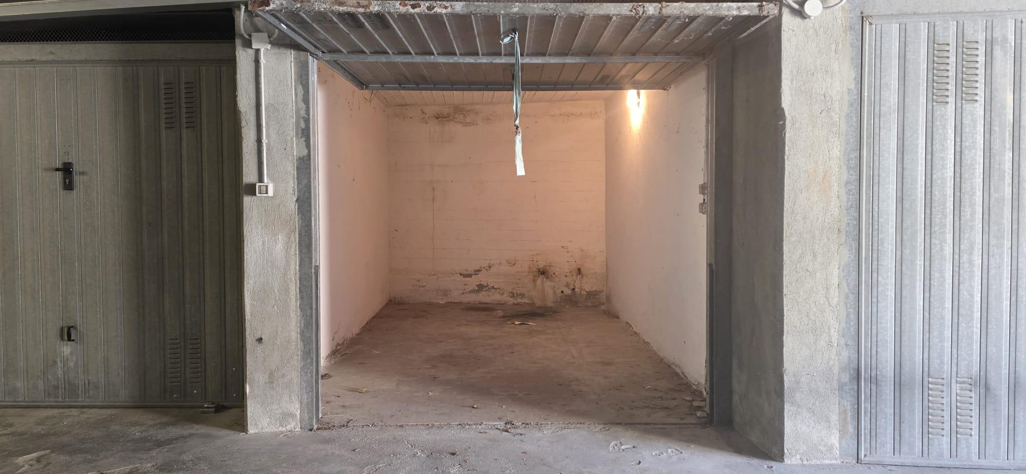 Box nel Centro di Saint Vincent - Immagine# 6