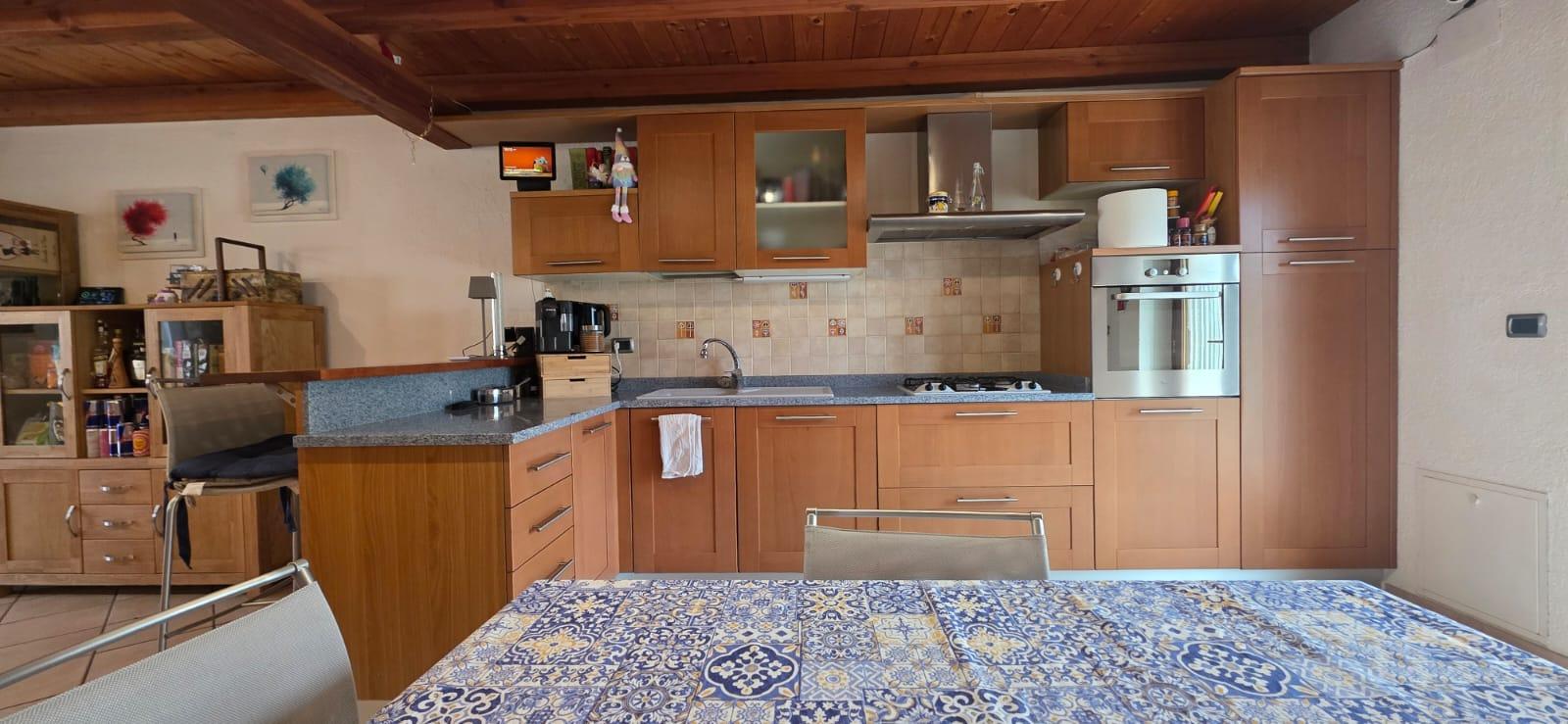 Villa a schiera Roisan  - Immagine# 12