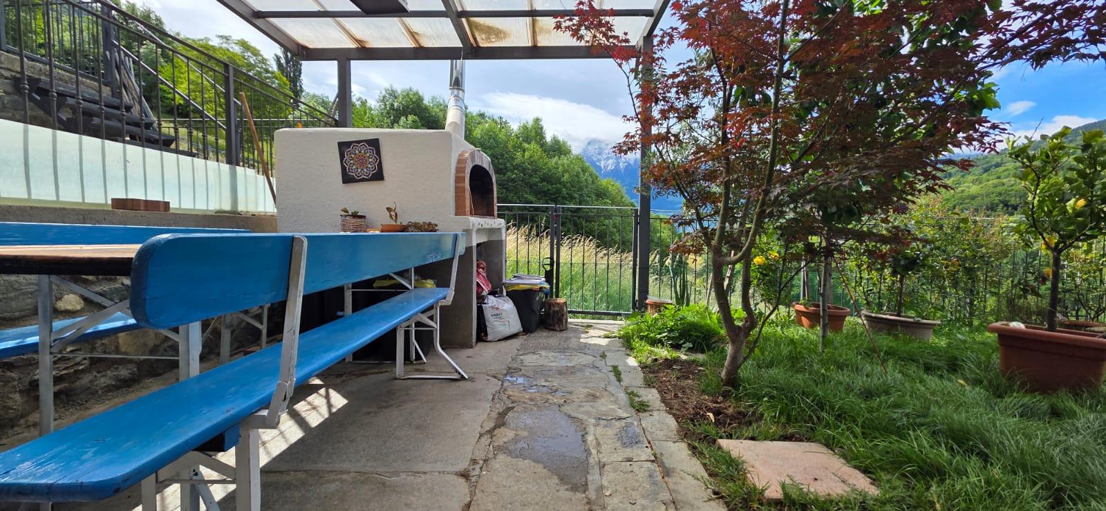 Villa a schiera Roisan  - Immagine# 15