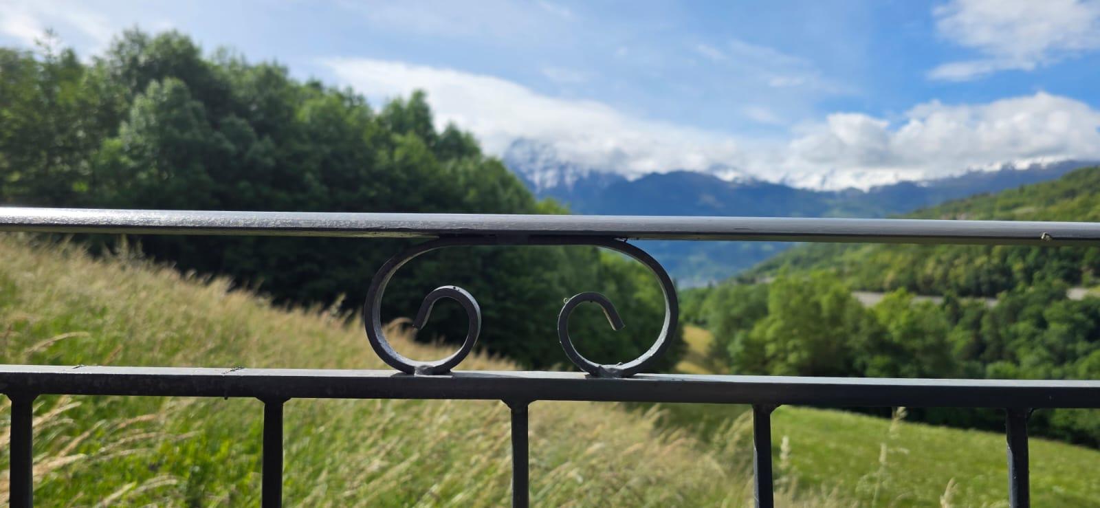 Villa a schiera Roisan  - Immagine# 18