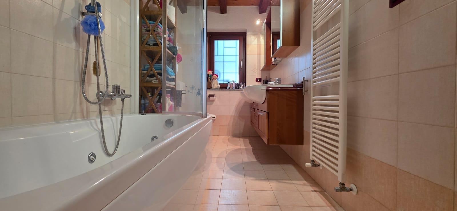 Villa a schiera Roisan  - Immagine# 25