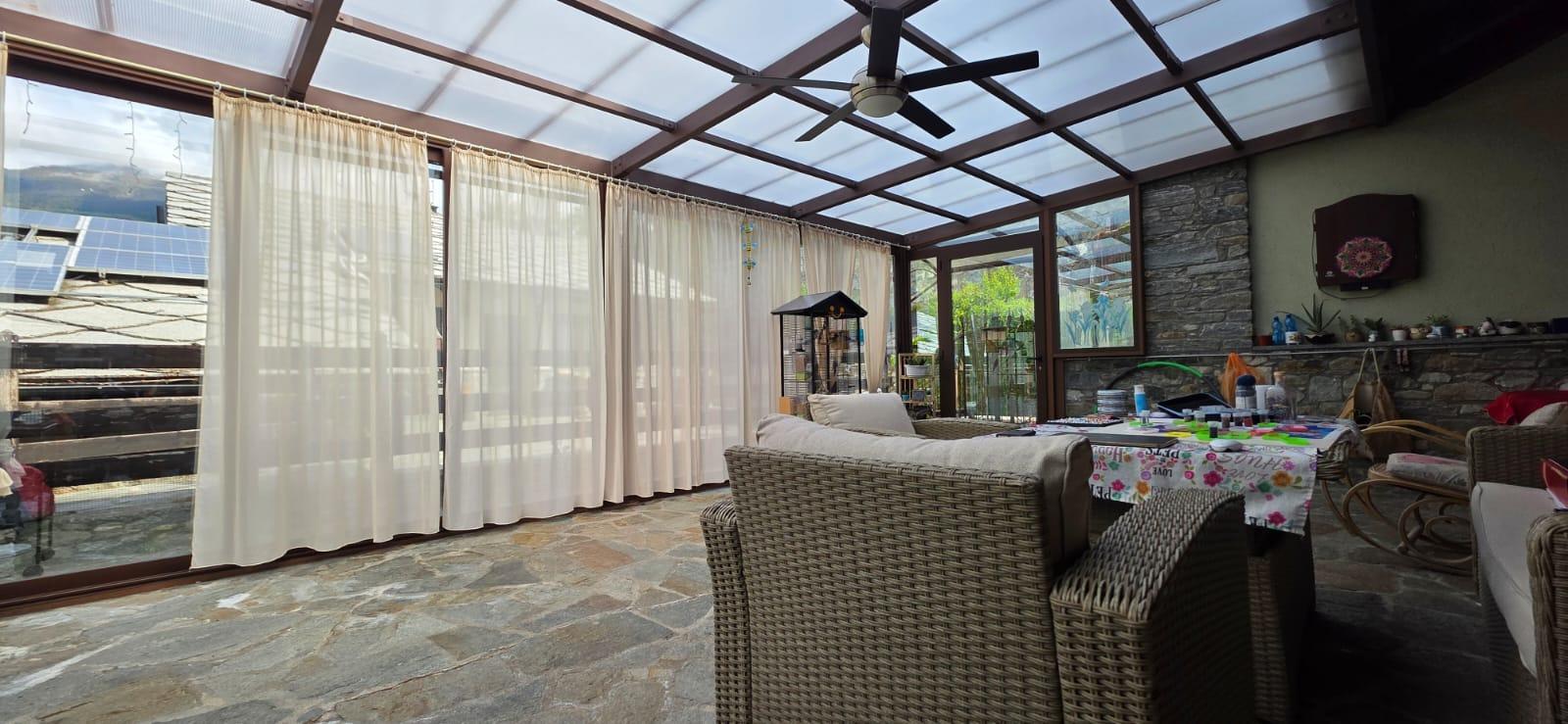 Villa a schiera Roisan  - Immagine# 4
