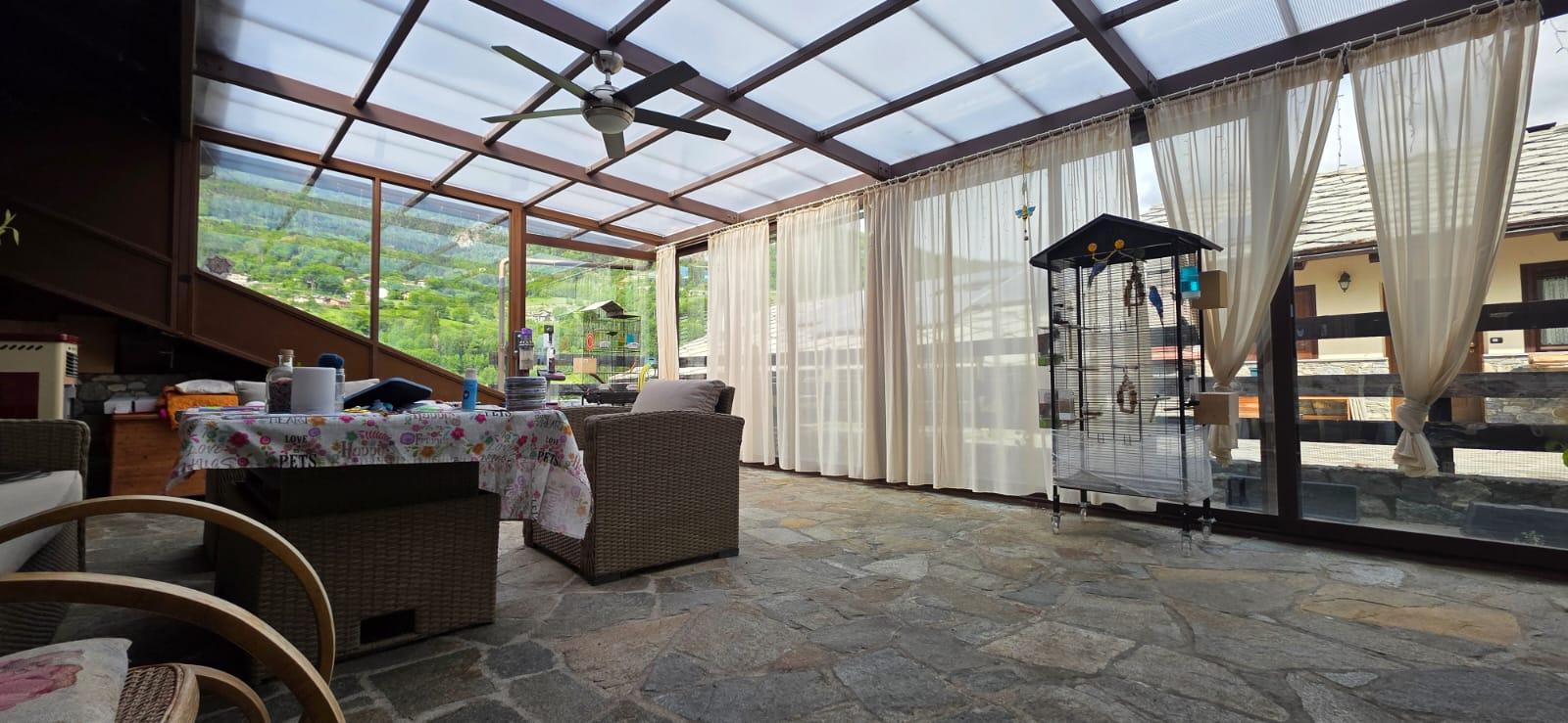 Villa a schiera Roisan  - Immagine# 5