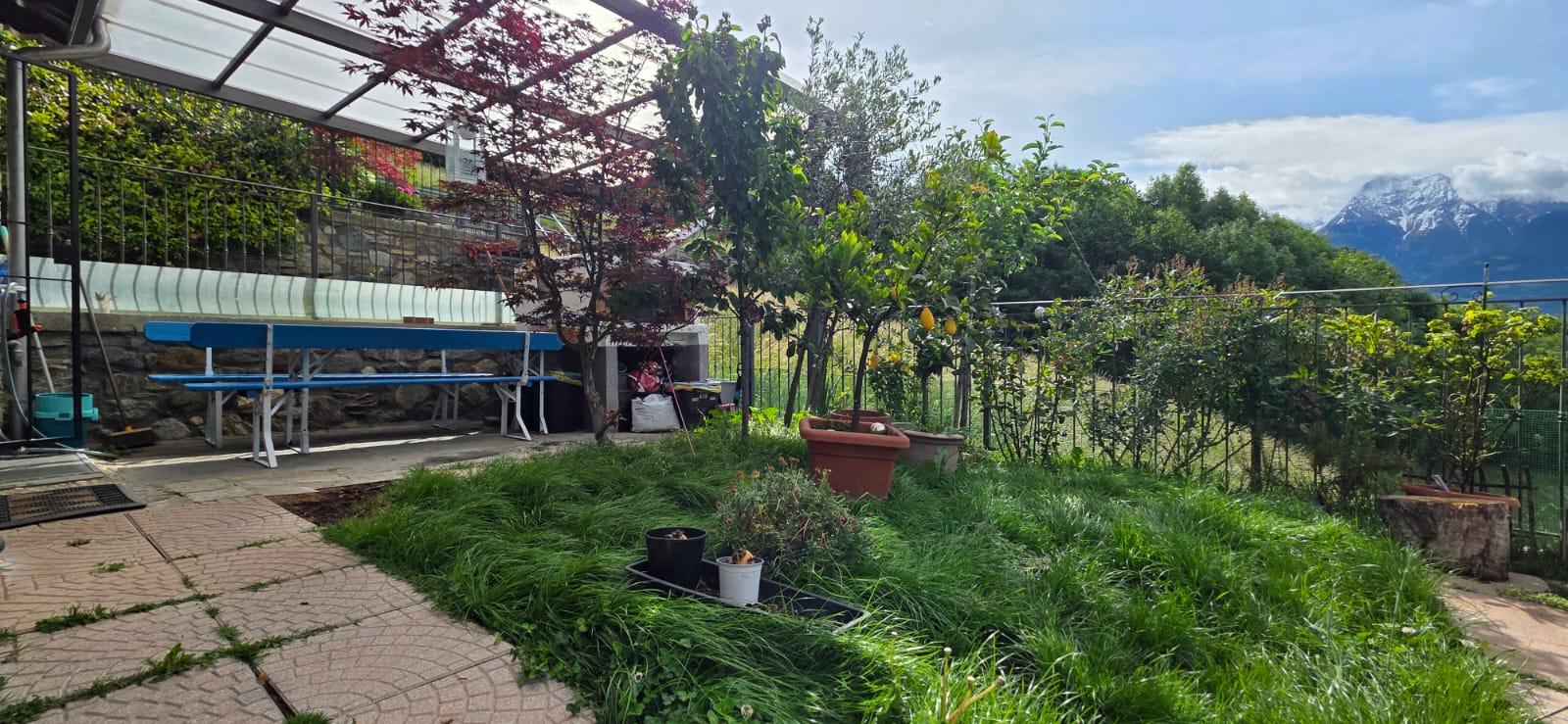 Villa a schiera Roisan  - Immagine# 45