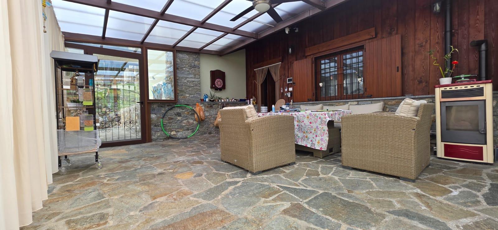 Villa a schiera Roisan  - Immagine# 6