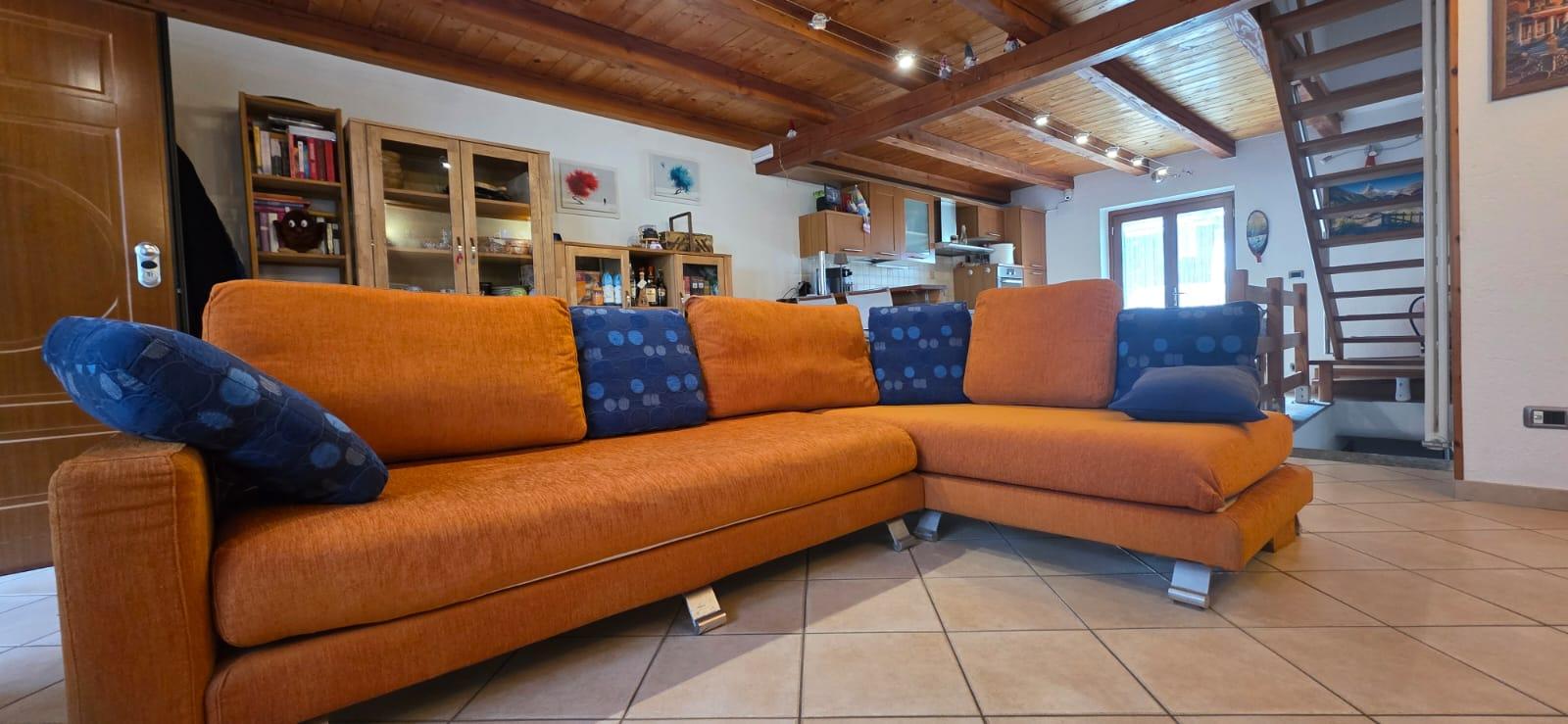 Villa a schiera Roisan  - Immagine# 7