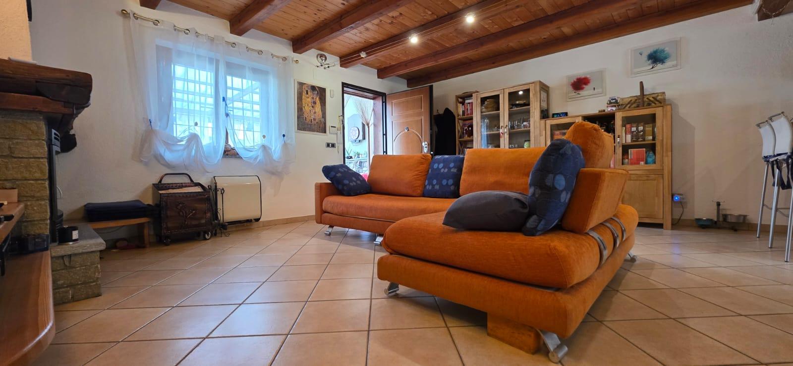 Villa a schiera Roisan  - Immagine# 9