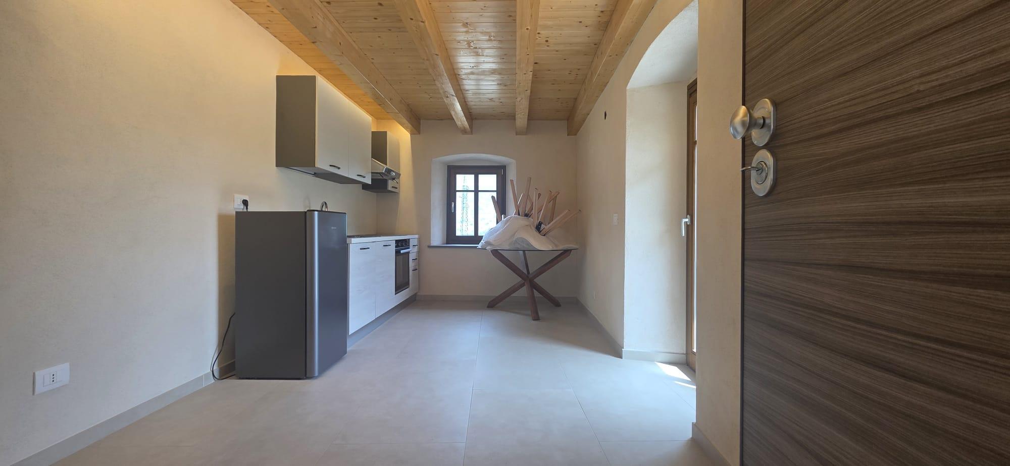 Bilocale con Terrazzo al Piano Terra - Immagine# 5