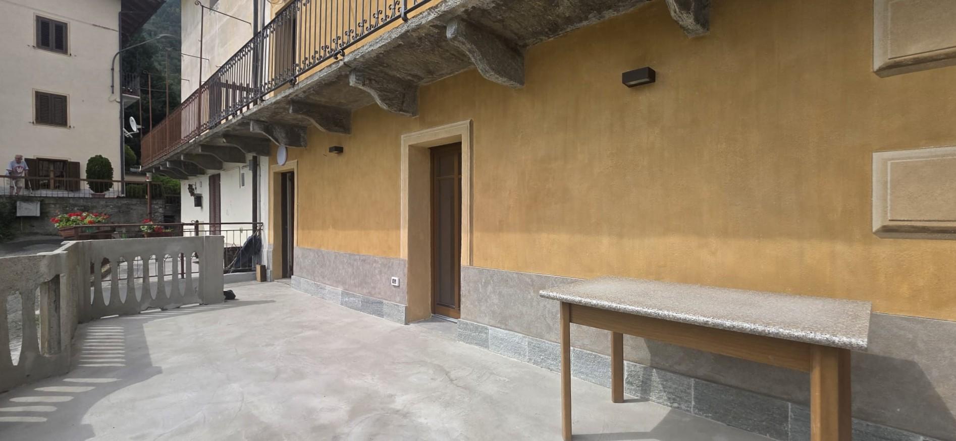 Bilocale con Terrazzo al Piano Terra - Immagine# 8