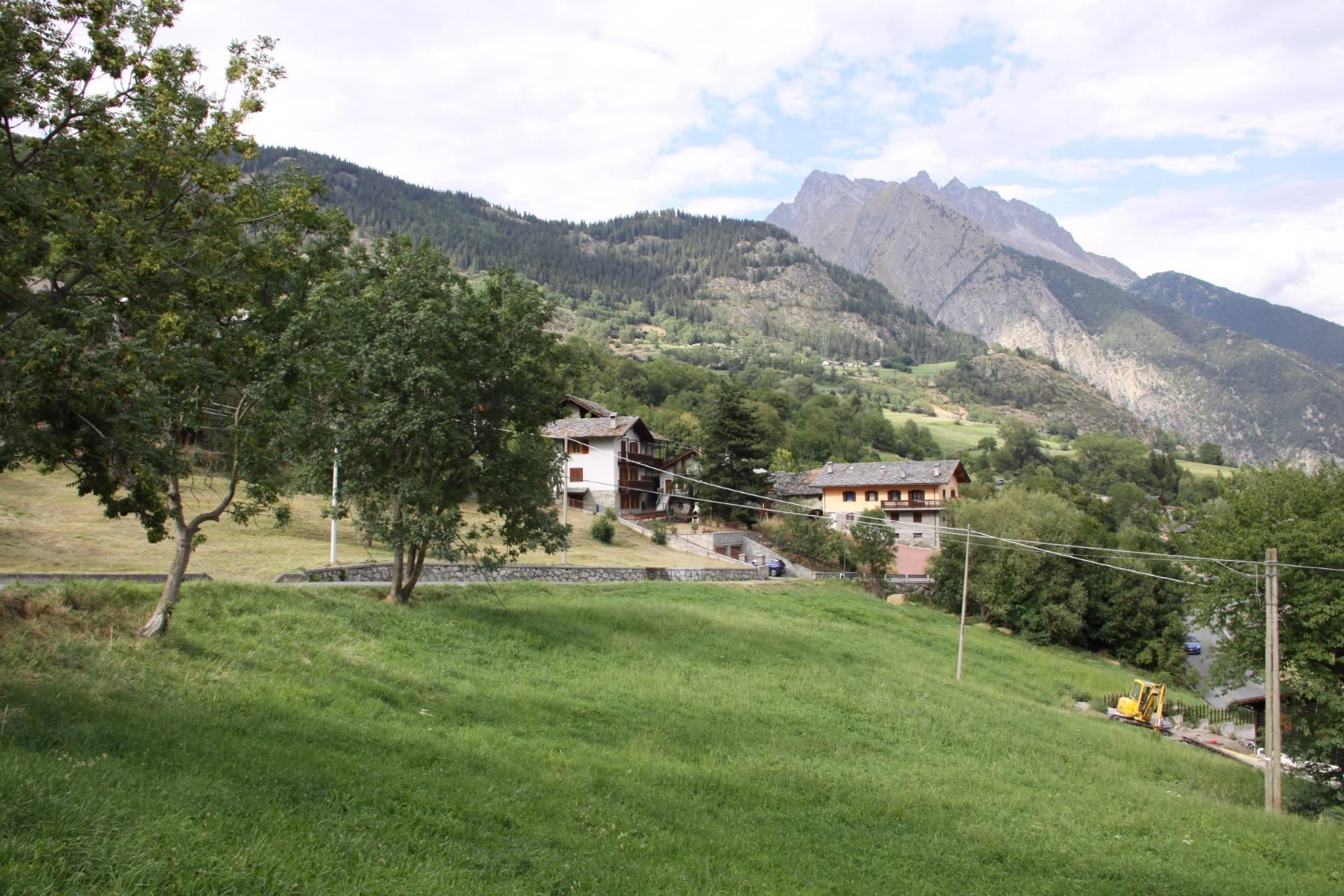 Rif. 16 - Terreno edificabile a Doues - Immagine# 4