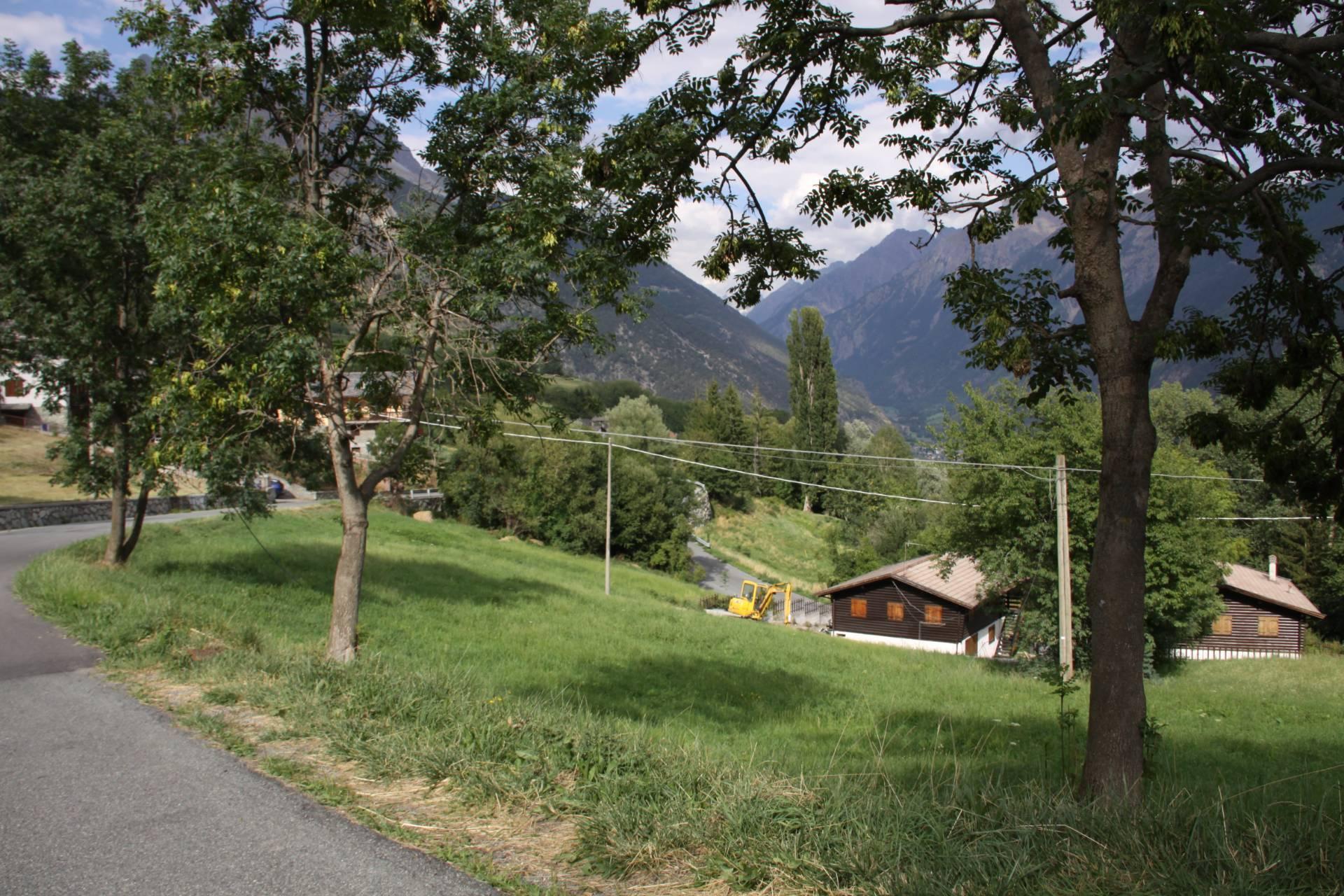 Rif. 16 - Terreno edificabile a Doues - Immagine# 3