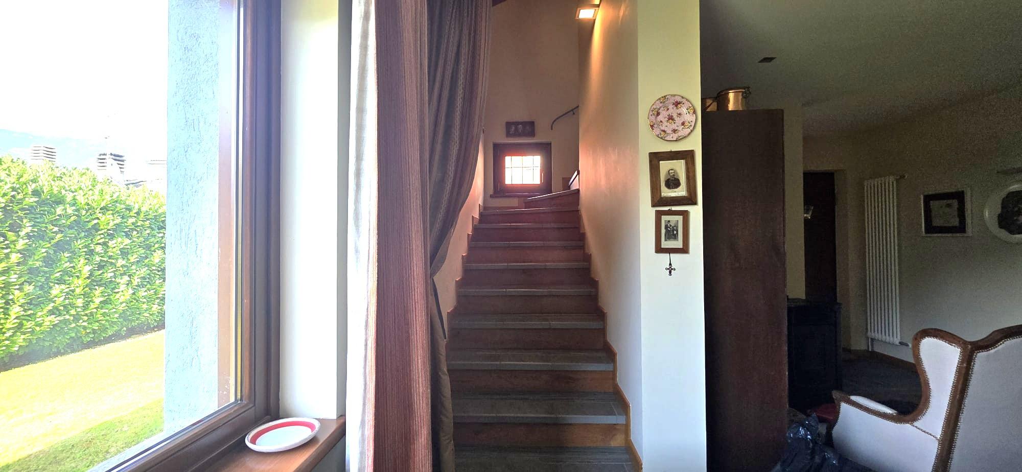 Villa indipendente Charvensod Pont Suaz - Immagine# 29