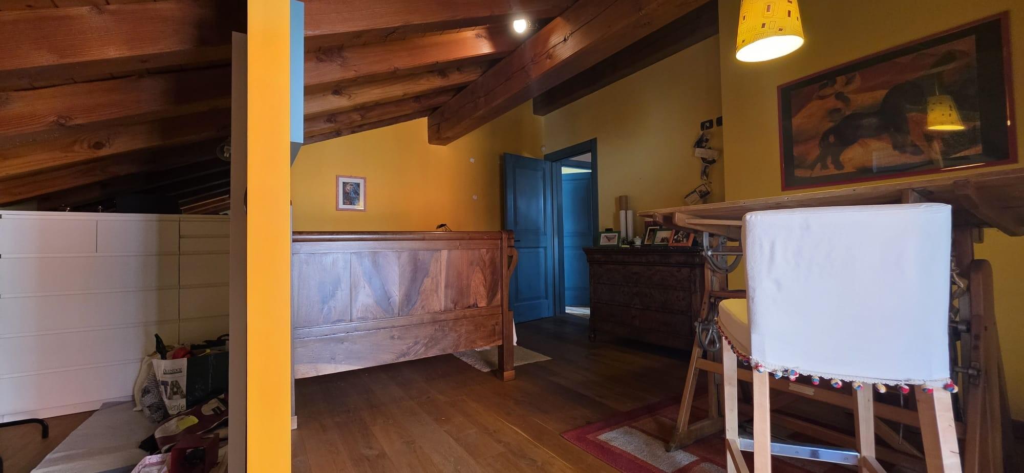 Villa indipendente Charvensod Pont Suaz - Immagine# 35