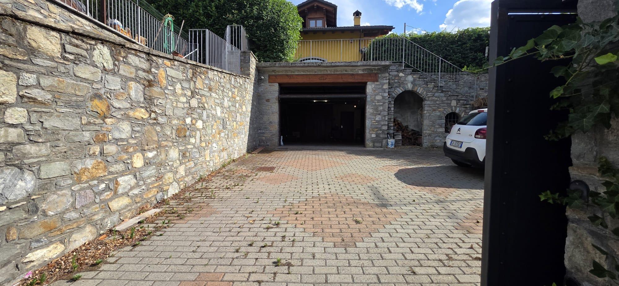 Villa indipendente Charvensod Pont Suaz - Immagine# 9