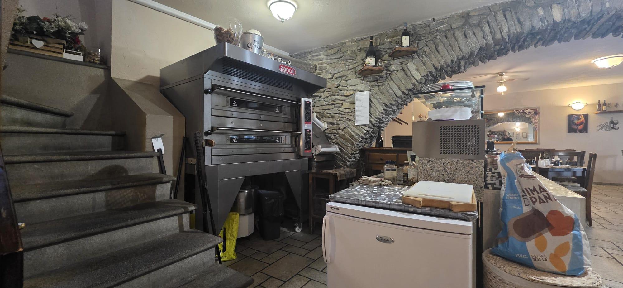 Vendesi Attività Commerciale nel Centro Storico di Aosta - Immagine# 10