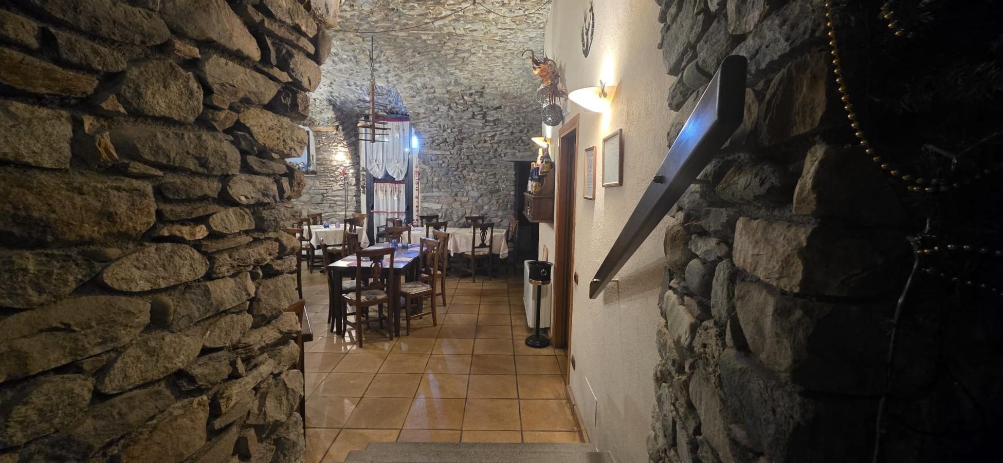 Vendesi Attività Commerciale nel Centro Storico di Aosta - Immagine# 17