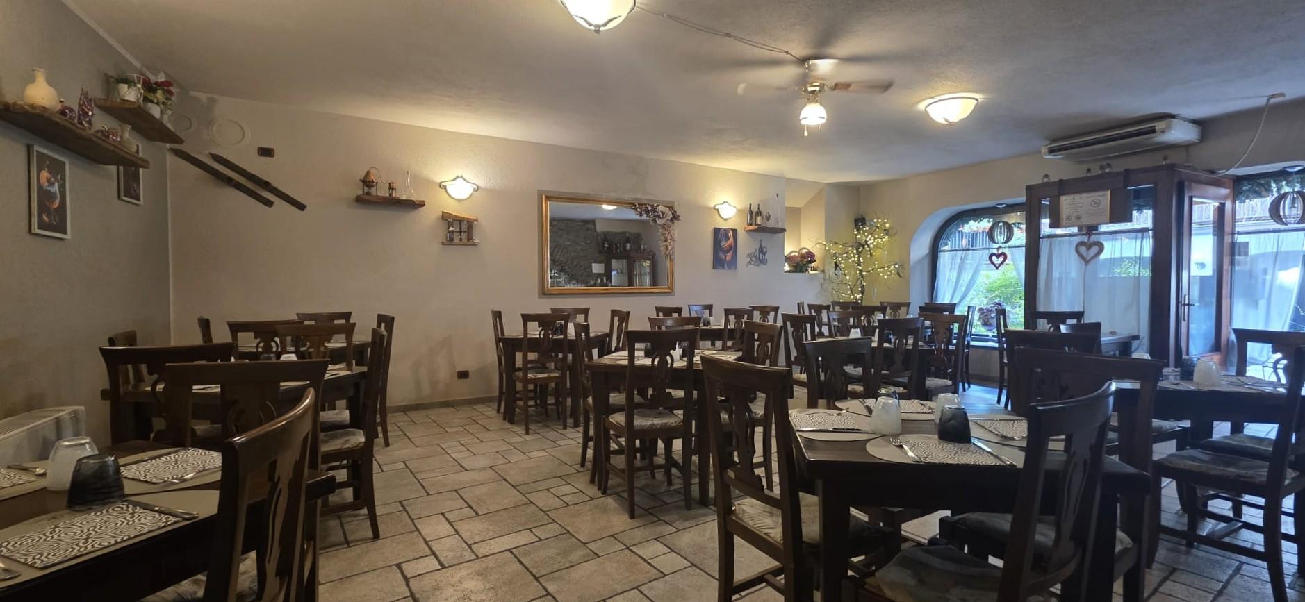 Vendesi Attività Commerciale nel Centro Storico di Aosta - Immagine# 8