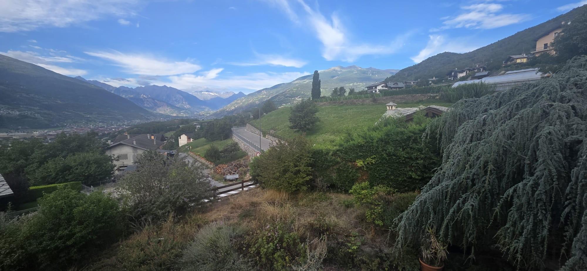 Villa indipendente Saint-Christophe - Immagine# 10