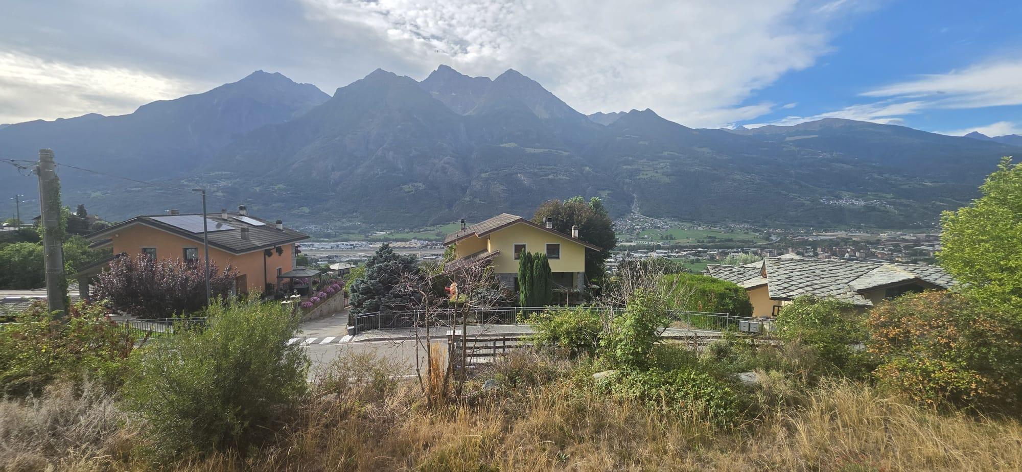 Villa indipendente Saint-Christophe - Immagine# 22