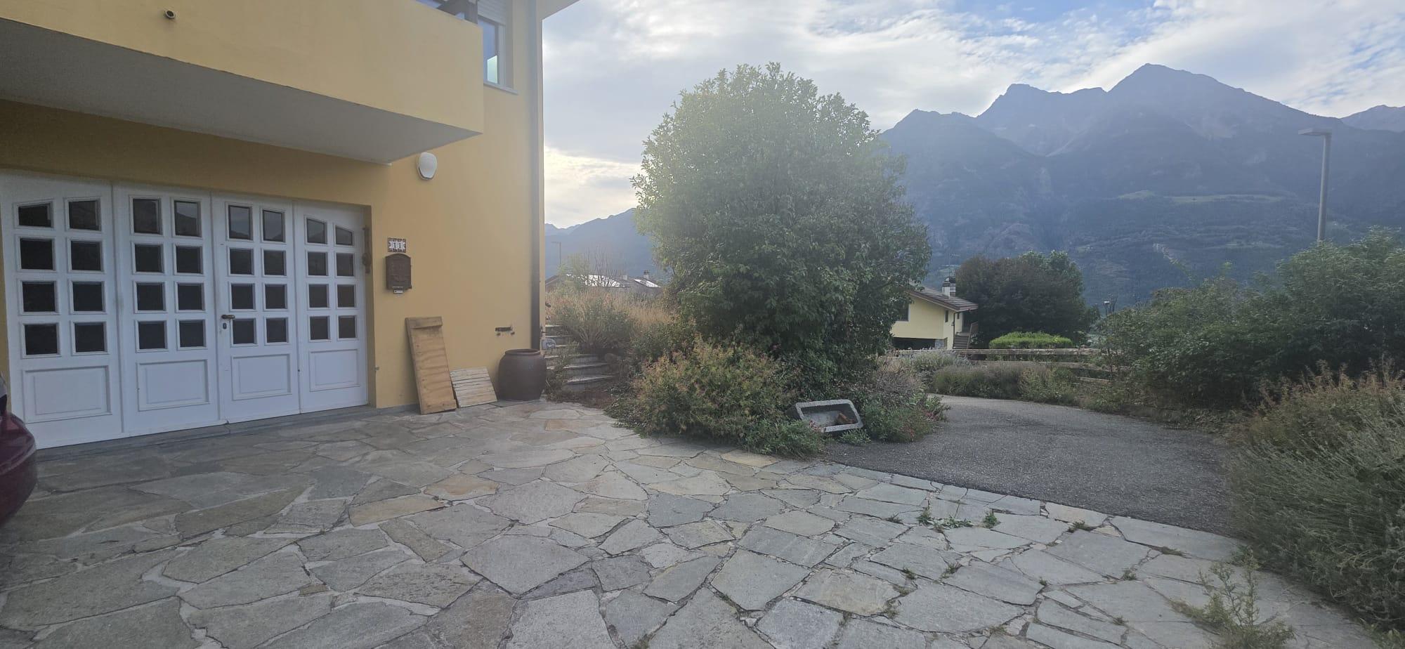 Villa indipendente Saint-Christophe - Immagine# 7